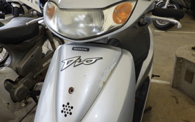 HONDA DIO Gen.6 AF62