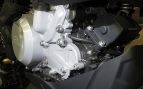 BMW G310GS 2020
