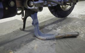 HONDA TODAY 2024 AF61