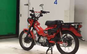 HONDA CT125-2 2014 JA65
