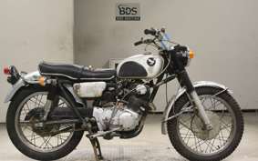 HONDA CL72 BENLY CL72