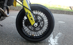 SUZUKI DR-Z400SM 2005 SK44A