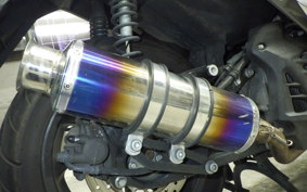 YAMAHA N-MAX 155 A 2025 SG50J