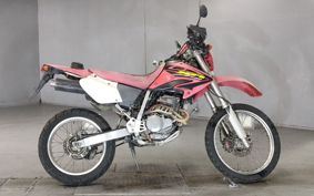 HONDA XR250 MD30