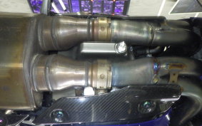 YAMAHA YZF-R1 2021 RN65J