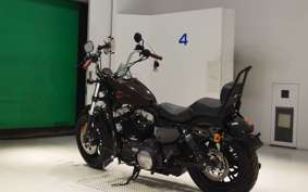 HARLEY XL1200X 2021