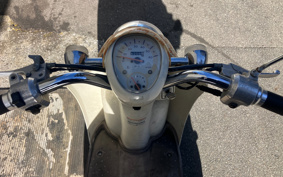 HONDA CREA SCOOPY AF55