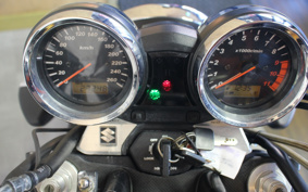 SUZUKI GSX1400 2005 GY71A