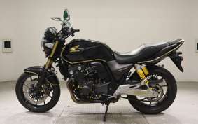 HONDA CB400SF GEN 4 A 2020 NC42
