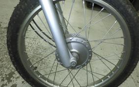 YAMAHA DT50 1995 17W