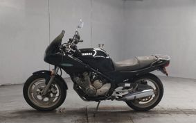 YAMAHA XJ400 DIVERSION 4BP