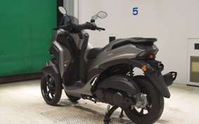 YAMAHA ﾄﾘｼﾃｨ155-3 2008 SGA9J