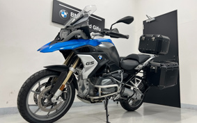 BMW R1250GS 2019 0J91