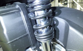 YAMAHA AXIS 125 Z SEJ6J