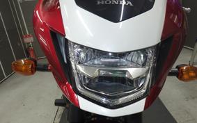 HONDA CB400 SUPER BOLDOR A 2022 NC42