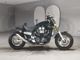 Фото Yamaha VMAX 1999 с японского аукциона