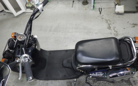 HONDA ZOOMER 2011 AF58