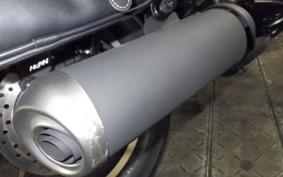 HONDA REBEL 250  S E-clutch MC49