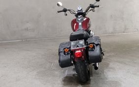 HARLEY HARLEY FXD1450 GHV