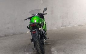 KAWASAKI NINJA400 EX400E