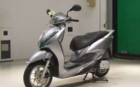 HONDA LEAD 125 2021 JF45