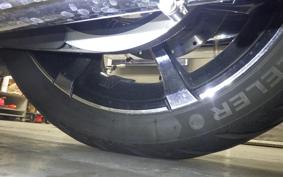 HARLEY FLTRXSE1800CVO 2013