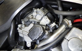 HONDA HORNET 250 2004 MC31