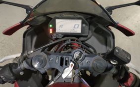 YAMAHA YZF-R25 RG43J