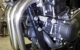 HONDA CB400 SUPER BOLDOR A 2017 NC42