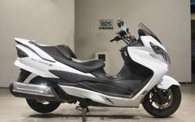 SUZUKI SKYWAVE 250 (Burgman 250) S Gen.3 2007 CJ46A