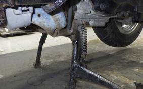 HONDA SPACY 125 Gen. 3 2008 JF04
