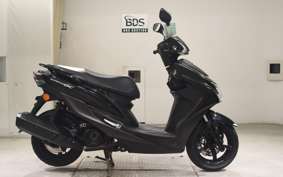 YAMAHA CYGNUS 125 XSR 3 SED8J