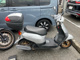 Фото Honda TACT BASIC с японского аукциона
