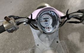 SYM UMI 50 HU05U