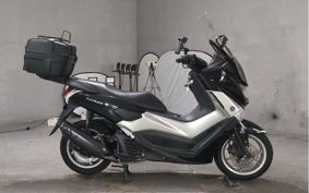 YAMAHA N-MAX 125 SE86J