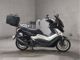 Фото Yamaha N-MAX 125 с японского аукциона