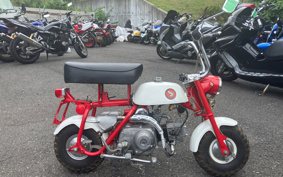 HONDA MONKEY Z50M