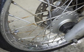 YAMAHA RZ50 Gen.2 RA01J