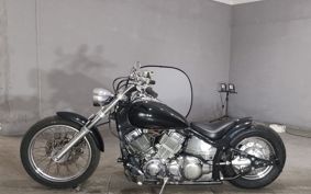 YAMAHA DRAGSTAR 400 2003 VH01J