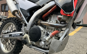 YAMAHA WR250R DG15J