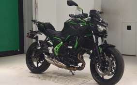 KAWASAKI Z650 A 2024 ER650S