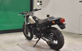 YAMAHA TW200 Gen.2 DG07J