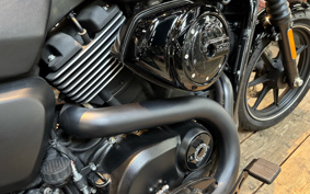 HARLEY  HARLEY XG750 2018 NBB