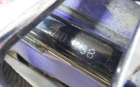 HONDA C110 SUPER CUB JA07