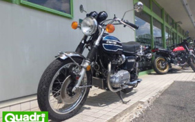 KAWASAKI W3 1973 W3F