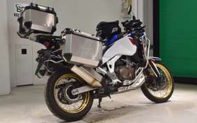 HONDA CRF1100L AFRICA TWIN 2022 SD10
