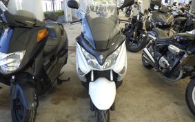 SUZUKI SKYWAVE 200 (Burgman 200) CH41A