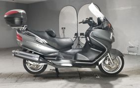 SUZUKI SKYWAVE 650LX 2009 CP52A
