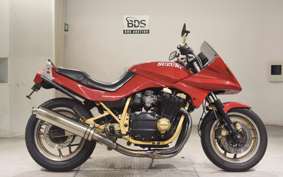 SUZUKI GSX750S KATANA Gen.3 1984 GR72A