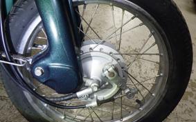 HONDA LITTLE CUB 2023 AA01